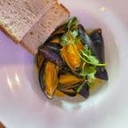 Best Curry Mussels in New Milford, CT