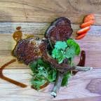 Best Mongolia Lamb Chops in New Milford, CT