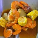 Best Shrimp (/lb) (Seafood Boil) in New Milford, CT