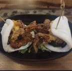 Best Soft Shell Crab Bun in New Milford, CT