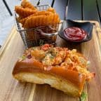 Best Lobster Roll in New Milford, CT