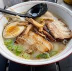 Best Tonkatsu Ramen in New Milford, CT