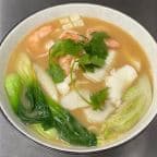 Best Signature Ramen in New Milford, CT