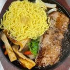 Best Grilled NY Steak in New Milford, CT