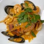 Best Curry seafood in New Milford, CT