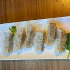 Best Chicken Potstickers in New Milford, CT