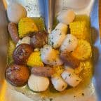 Best Scallops (/lb) (Seafood Boil) in New Milford, CT