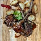 Best Mongolia Lamb Chops in New Milford, CT