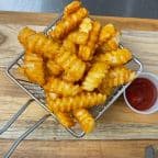 Best Cajun Fries in New Milford, CT