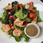 Best Asian Caesar Salad with Shrimp in New Milford, CT