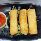 Best Spring Roll (3pcs) in New Milford, CT
