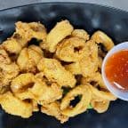 Best Fried Calamari in New Milford, CT