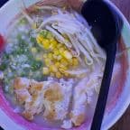 Best Chicken Ramen in New Milford, CT