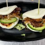 Best Chashu Bun in New Milford, CT