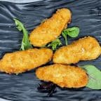 Best Chicken Tenders in New Milford, CT