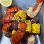 Best Lobster Tail (/lb) (Seafood Boil) in New Milford, CT