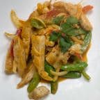 Best Curry Chicken ( lunch) in New Milford, CT