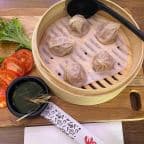 Best Pork Soup Dumpling in New Milford, CT