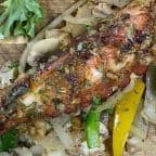 Best Grilled Octopus in New Milford, CT