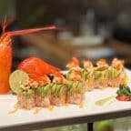 Best Dragon Tail Roll in New Milford, CT