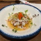 Best Tako Salad in New Milford, CT