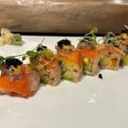 Best Dark Angel Roll in New Milford, CT