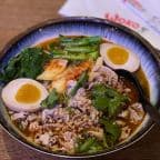 Best Spicy Beef Ramen in New Milford, CT